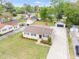 405 Seminole Trail, Jacksonville, NC 28540 – photo 3: DJI_0804