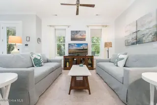 49 Fort Holmes Trail, Bald Head Island, NC 28461 – photo 15: MLS49FtHolmesInteriors5