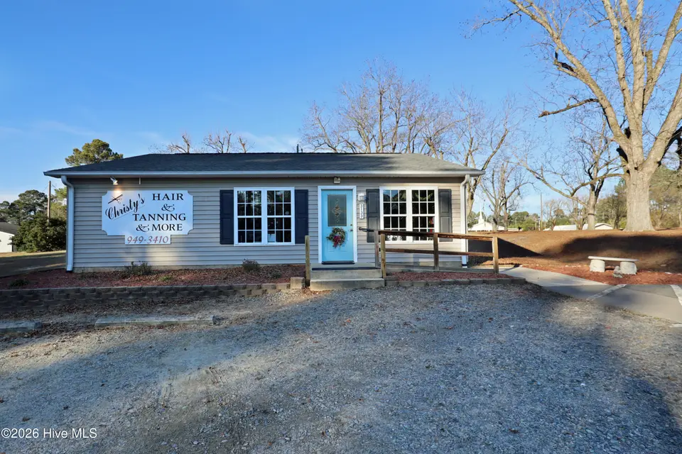 3133 Vass-Carthage Road, Carthage, NC 28327 – photo 1 of 27: Front