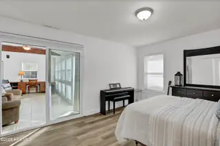 724 Azalea Drive 433, Hampstead, NC 28443 – photo 20: Master Bedroom