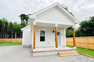 3907 Park Avenue, Wilmington, NC 28403 – photo 8: 3907 Park Ave #A | Exterior