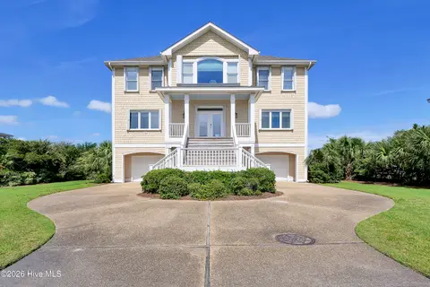 2515 N Lumina Avenue N, Wrightsville Beach