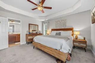 175 Moonstone Court, Jacksonville, NC 28546 – photo 23: Master Bedroom