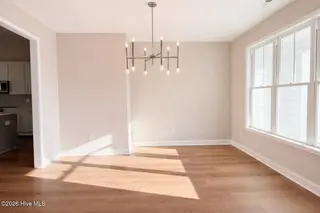 4508 Falconcrest Court, Wilson, NC 27896 – photo 11: Dining Room