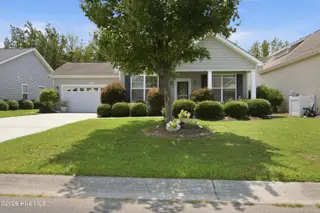 461 Slippery Rock Way, Calabash, NC 28467 — 3-bedroom home in The Farm, Calabash, NC, photo 2 of 43
