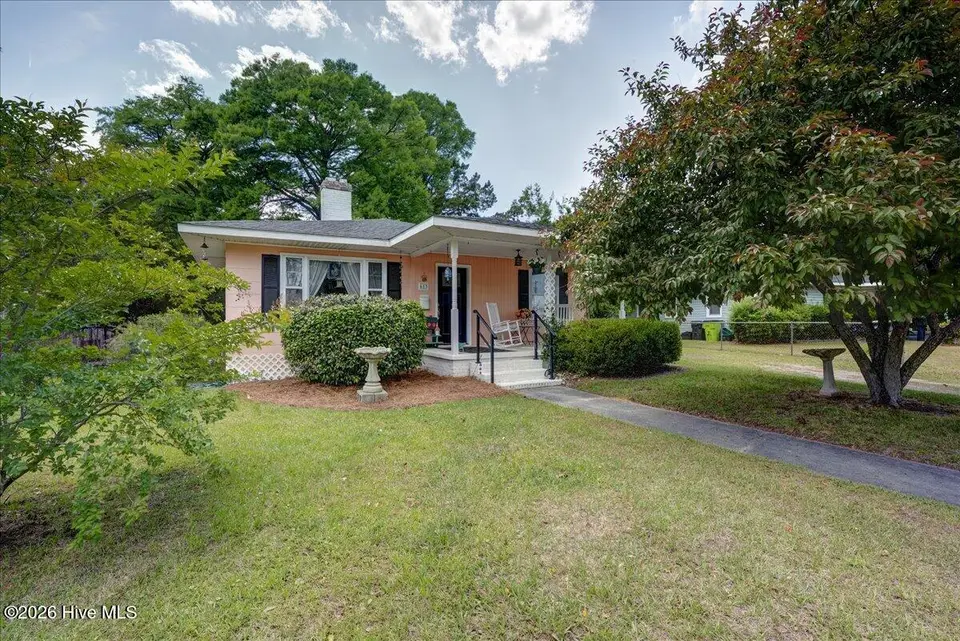 613 Franklin Avenue, New Bern, NC 28560 – photo 1 of 28: 11-613_Franklin-26