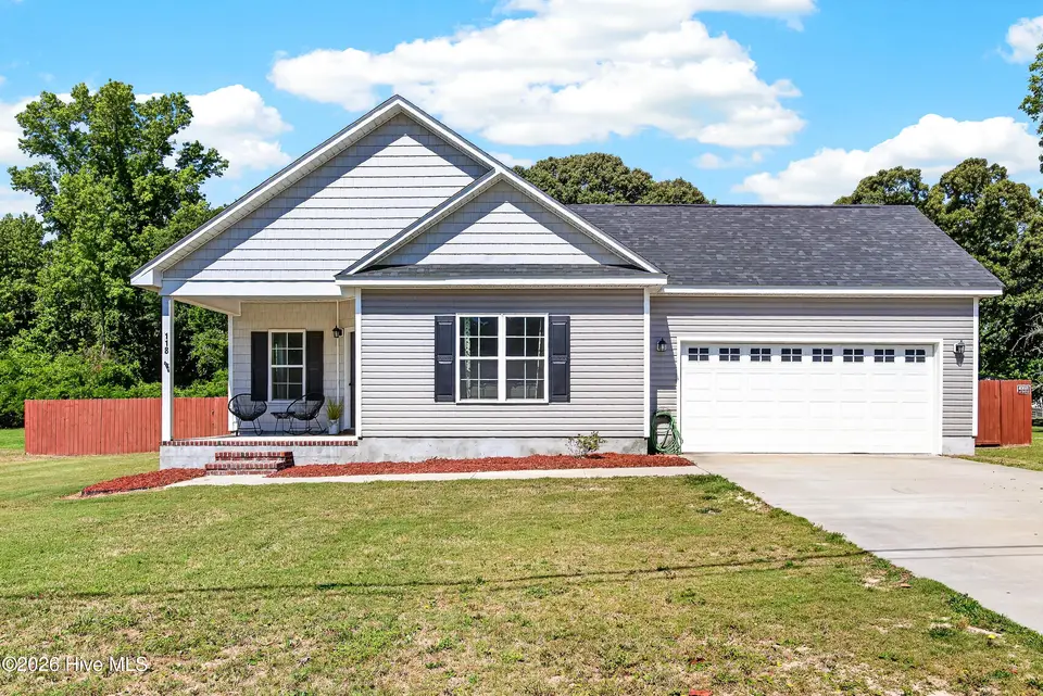 118 Fire Tower Road, Richlands, NC 28574 – photo 1 of 30: 01-1