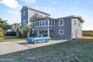 5419 W Beach Drive, Oak Island, NC 28465 – photo 6: 14_front exterior