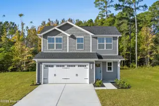 529 Bell Creek Avenue NE, Winnabow, NC 28479 – photo 1: MPO 645 Fairview Model Exterior 1