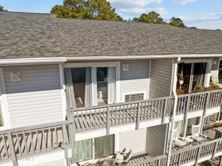 2213 Harbourside Drive, New Bern, NC 28560 – photo 19: Primary Suite Balcony