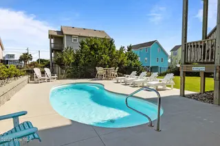 1905 Emerald Drive, Emerald Isle, NC 28594 – photo 8: In Ground Pool