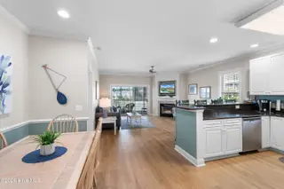 2555 St James Drive SE 504, Southport, NC 28461 — 3-bedroom condo in St James, Southport, NC, photo 5 of 76: Shipwatch504 - 14