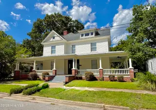 505 W Lenoir Avenue, Kinston, NC 28501 – photo 1: IMG_2506