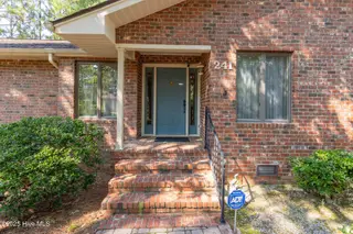 241 Firetree Lane, West End, NC 27376 – photo 3: front4