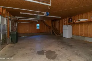 345 Rock Road, Goldsboro, NC 27534 – photo 24: trgarage