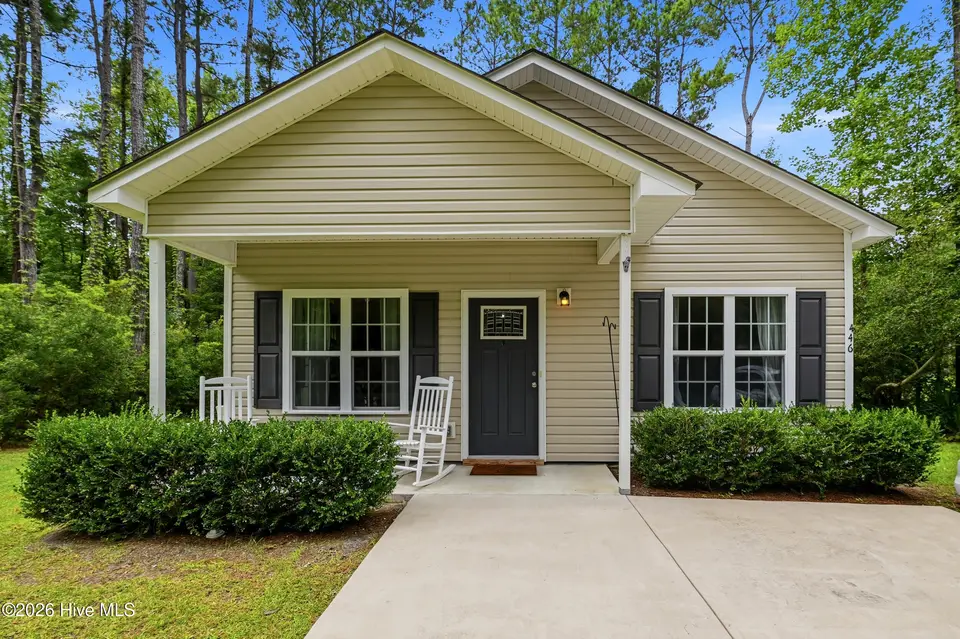 446 Pond Road, Rocky Point, NC 28457 – photo 1 of 34