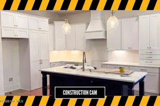 233 Cumberland Street, Newport, NC 28570 – photo 4: Kitchen with Island