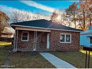 113 Cedar Street, Rocky Mount, NC 27803 – photo 2: Front