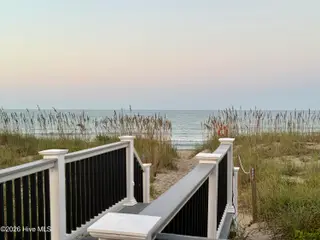 351 Salter Path Road 402, Pine Knoll Shores, NC 28512 – photo 9: The Beach
