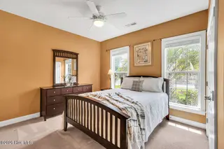1205 Grandiflora Drive, Leland, NC 28451 – photo 22: Bedroom 2