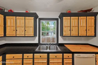 109 Snowden Street, Princeville, NC 27886 – photo 7: Kitchen