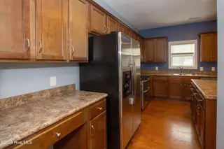 233 Blue Creek Farms Drive, Jacksonville, NC 28540 – photo 16: e kit 1