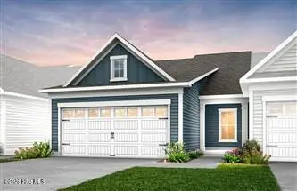 1962 Caspian Trail SE, Southport