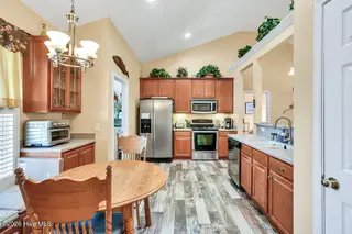 5229 Shipmast Way, Southport, NC 28461 — 3-bedroom home in Rivermist at Dutchma, Southport, NC, photo 15 of 65