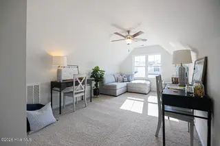 61 Bristol Bay Drive, Lake Waccamaw, NC 28450 – photo 12: Bonus Room