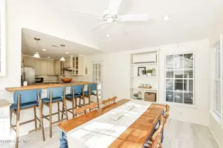 121 Gull Harbor Drive, Newport, NC 28570 – photo 20: Eat in Kitchen