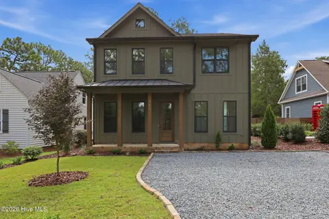 785 N May Street, Southern Pines