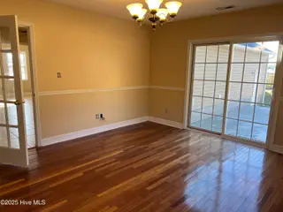 135 Annie Road, Richlands, NC 28574 – photo 12: 135 Annie Sunroom