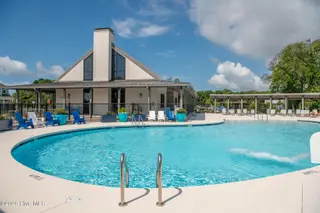142 Pine View Boulevard, Beaufort, NC 28516 – photo 3: BCW CLUBHOUSE POOL