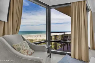 2700 N Lumina Avenue N 617, Wrightsville Beach, NC 28480 — 1-bedroom condo in Shell Island Resort, Wrightsville Beach, NC, photo 8 of 34
