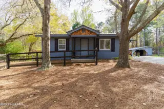 160 T Johnson Road, Carthage, NC 28327 – photo 2: T Johnson-12