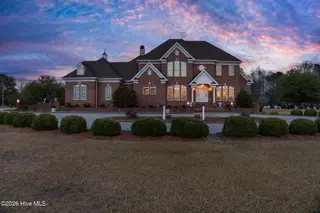 1133 Strawberry Branch Road, Kinston, NC 28501 – photo 8: 1133 Strawberry Branch-2