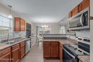 515 New Hanover Trail, Jacksonville, NC 28546 – photo 16: 16