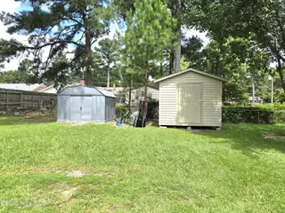 2900 Amherst Road, Rocky Mount, NC 27804 – photo 13: Storage Buildings