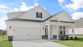 421 Thistle Meadow Lane, Aberdeen, NC 28315 – photo 2: Clifton C3