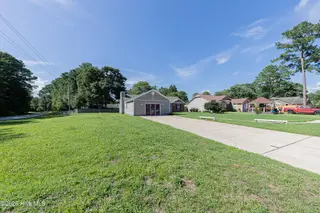 2601 Idlebrook Circle, Midway Park, NC 28544 – photo 4