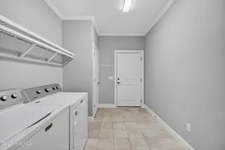 8450 Oak Abbey Trail NE, Leland, NC 28451 — 3-bedroom townhome in Compass Pointe, Leland, NC, photo 18 of 37