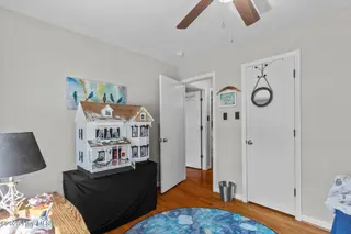 3012 Northwoods Drive, Jacksonville, NC 28540 – photo 24: Bedroom 3