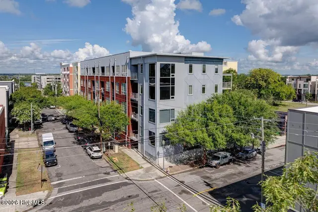 801 N 4th Street Apt 204, Wilmington, NC 28401