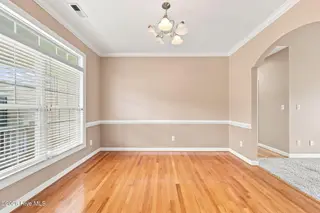 112 White Heron Lane, Swansboro, NC 28584 – photo 7: dining room - Copy