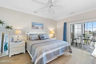 2555 St James Drive SE 504, Southport, NC 28461 — 3-bedroom condo in St James, Southport, NC, photo 19 of 76: Shipwatch504 - 35