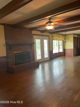 5946 May Boulevard, Farmville, NC 27828 – photo 13: Den
