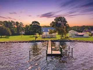 144 Great Neck Road, Havelock, NC 28532 – photo 3: Beautiful Relaxing Views