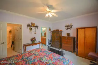 115 Ashleigh Boulevard, Aberdeen, NC 28315 – photo 12: 12