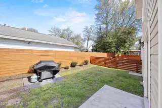 903 Walnut Street, Wilmington, NC 28401 – photo 23: 25_backyard