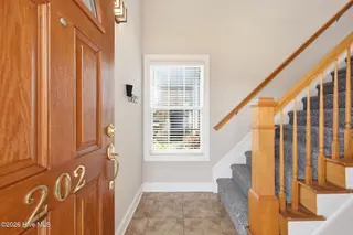 1924 Tara Court 202, Greenville, NC 27858 – photo 9: Foyer 1